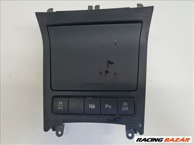 Volkswagen Golf VI hamutartó (25171) 5k0857961 5k0863475af