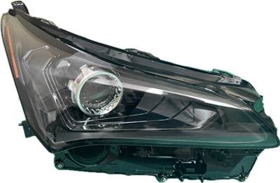 Lexus NX Bal Led fényszóró, Jobb Led fényszóró 81185-8114578180