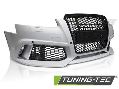 AUDI A6 C6 (04-11) RS6 Style PDC Tuning-Tec Lökhárító