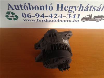 Fiat Brava 1.9JTD generátor 