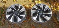 Citroen DS5, 4x108 lyukosztású 8J R18" használt (gyári felni) alufelni