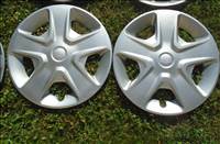 Ford 16" gyári dísztárcsa 2 db eladó