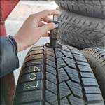  205/60 R16 Continental téli gumi 20000ft a 2db/200/