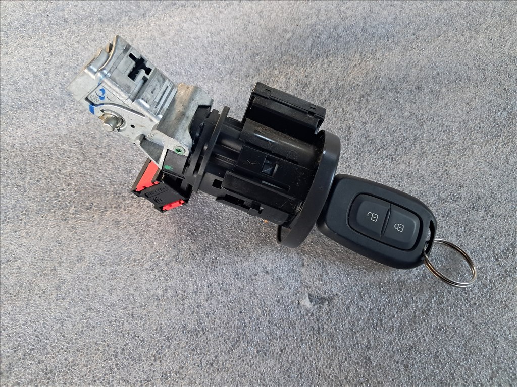 Dacia Duster II gyújtáskapcsoló  285916556r 1. kép