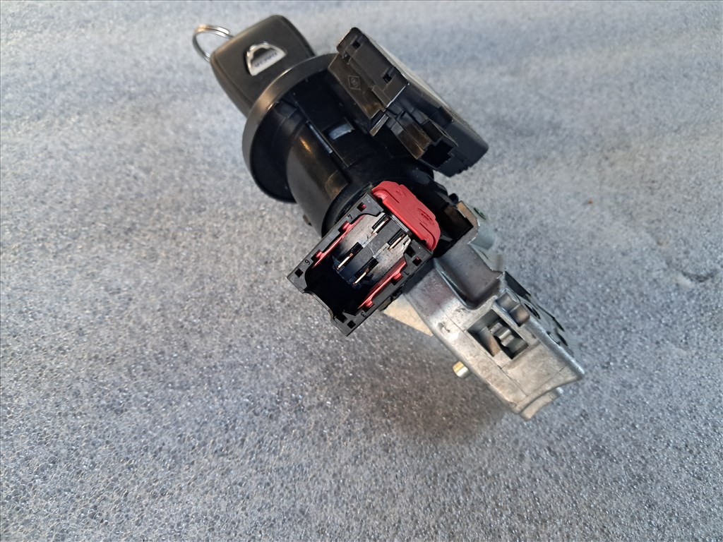 Dacia Duster II gyújtáskapcsoló  285916556r 4. kép