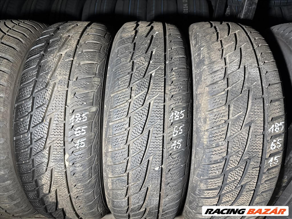 185/65 R15 Matador Sibir Snow 88T | 6,5mm l 1db l DOT3119 1. kép