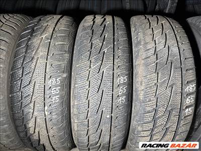 185/65 R15 Matador Sibir Snow 88T | 6,5mm l 1db l DOT3119