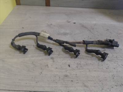 FIAT MULTIPLA 04.08-10.02 Injektor elektromos csatlakozó 