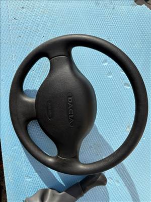 Dacia Logan I kormány 