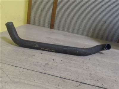 LANCIA Phedra Kartergáz visszavezető cső