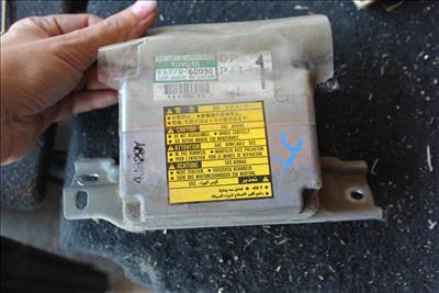 Toyota Land Cruiser Prado (J9)  légzsák vezérlő 8917060090