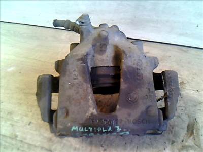 FIAT MULTIPLA 04.08-10.02 Jobb első féknyereg munkahengerrel