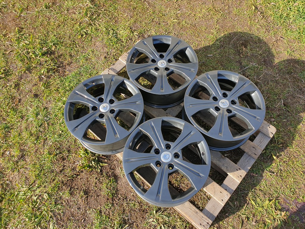 17" 5x114,3 Renault 1. kép