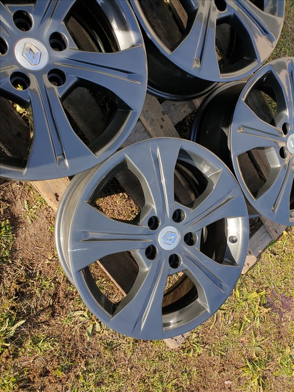 17" 5x114,3 Renault 3. kép