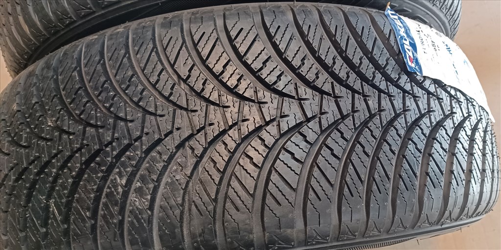 Új! Falken Euro All Season 225/55 R18 négyévszakos gumik 2db 1. kép