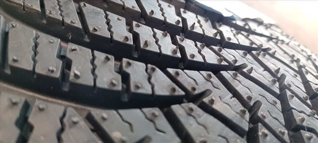 Új! Falken Euro All Season 225/55 R18 négyévszakos gumik 2db 2. kép