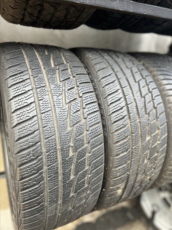  225/4517" Michelin-Matador 225/45R17 téli 225/45 R17 1. kép