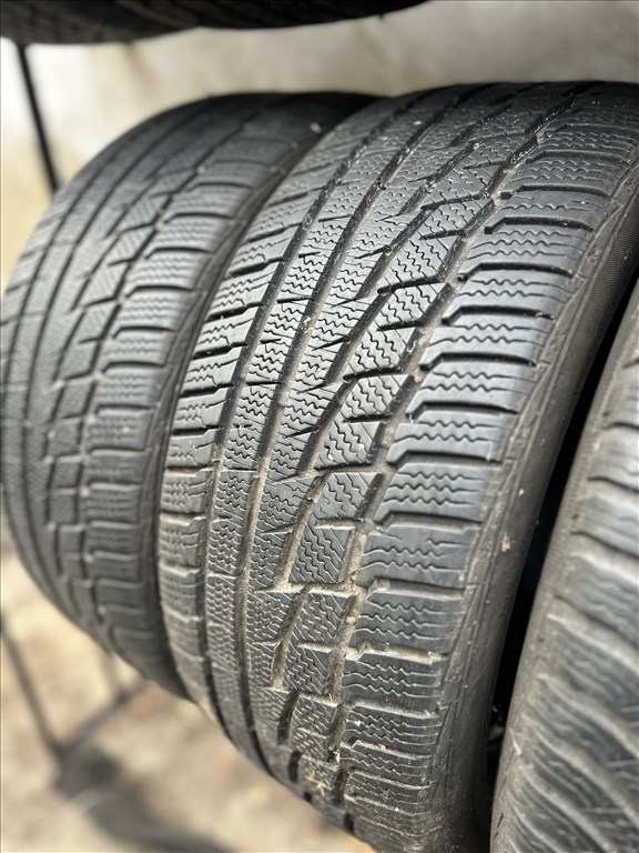  225/4517" Michelin-Matador 225/45R17 téli 225/45 R17 4. kép