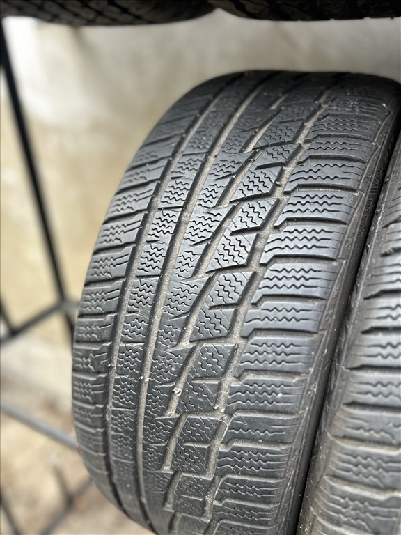  225/4517" Michelin-Matador 225/45R17 téli 225/45 R17 5. kép