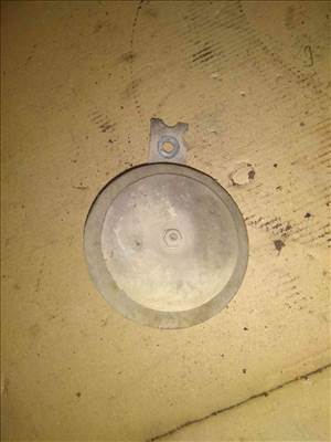 Mazda B2200 Duda / Kürt