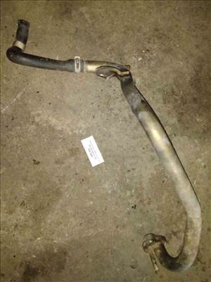 Mercedes Sprinter Vízcső Fém