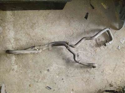 Mercedes Sprinter Vízcső