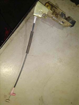 Volkswagen Sharan I Jobb Hátsó Ajtó Zárszerkezet