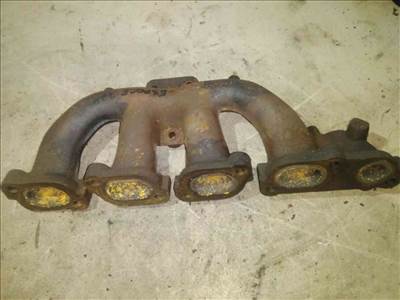 Renault Espace III Kipufogó Torok