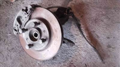 Peugeot 306 Jobb Első Csonkállvány Kerékaggyal  Féknyereg