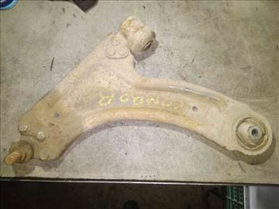 Opel Combo C Bal Első Alsó Lengőkar