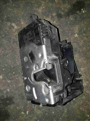 Opel Vectra C Bal Első Ajtó Zárszerkezet  Központizár Motor