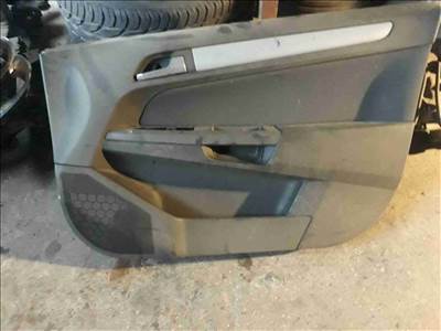 Opel Astra H Jobb Első Ajtókárpit 13153882