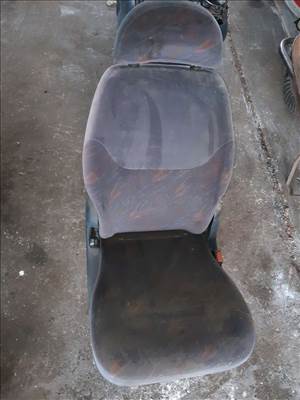 Volkswagen Sharan I Hátsó Ülés 3. Sor