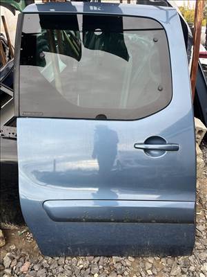 Citroën Berlingo II ajtó jobb hátsó