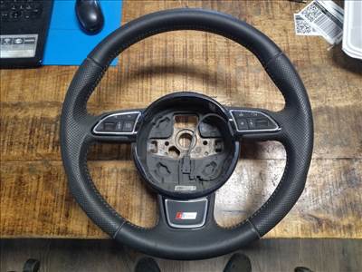 Audi Q3 S-line váltófüles multikormány