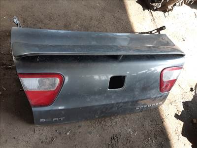 Seat Cordoba 6K 99-02 Csomagtér Ajtó