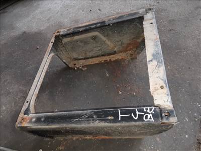 Volkswagen Transporter T4 96-03 Bal Első Ülés Tartó Bak