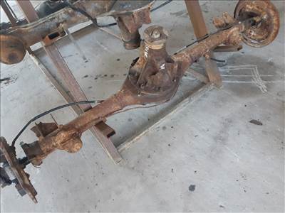 Suzuki Vitara Hátsó Híd Dobfékes