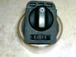 Opel Astra F Világítás Kapcsoló *46606* gm-90213283