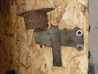 Fiat Multipla Váltótartó Bak