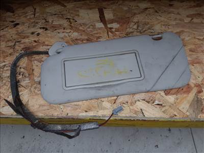 Citroen Xsara Picasso Bal Napellenző