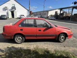 SUZUKI SWIFT II lépcsőshátú (AH, AJ) Akkumulátor Tartó 6. kép