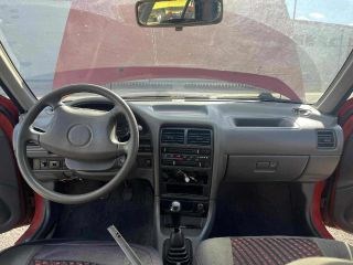 SUZUKI SWIFT II lépcsőshátú (AH, AJ) Akkumulátor Tartó 26. kép