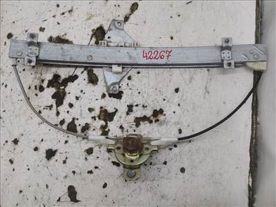 CHEVROLET LACETTI (J200) 1.6 Jobb hátsó Ablakemelő Szerkezet (Mechanikus) #42267#