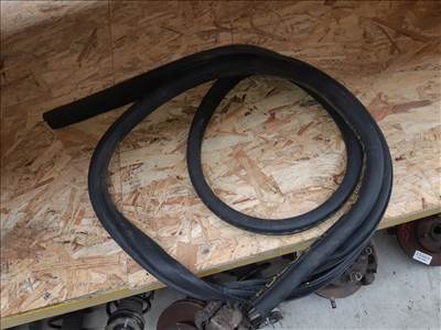 Ford Focus II Bal Első Ajtó Gumikéder