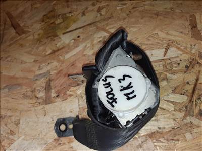 Ford Focus III Jobb Hátsó Biztonsági Öv