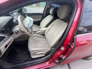 RENAULT FLUENCE (L30) Bal első Ablakemelő Szerkezet (Elektromos) 2. kép