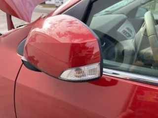 RENAULT FLUENCE (L30) Bal első Ablakemelő Szerkezet (Elektromos) 8. kép