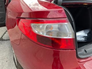 RENAULT FLUENCE (L30) Bal első Ablakemelő Szerkezet (Elektromos) 23. kép