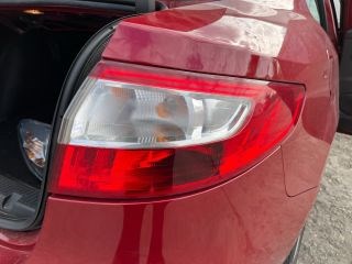 RENAULT FLUENCE (L30) Bal első Ablakemelő Szerkezet (Elektromos) 24. kép